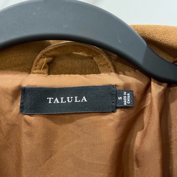 Aritzia talula jacket - Picture 4 of 6